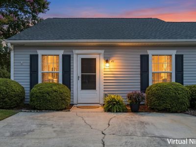 41 Heritage Village Ln