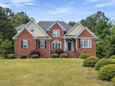 50 Willow Way