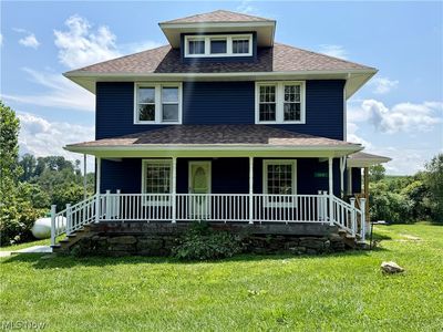 1212 Moccasin Rd NE