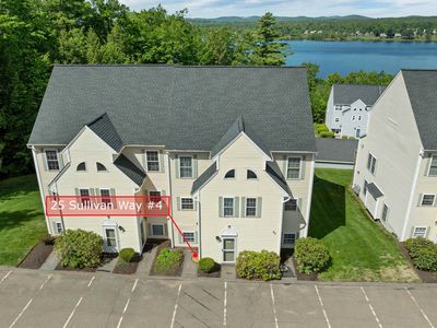 25 Sullivan Way #4