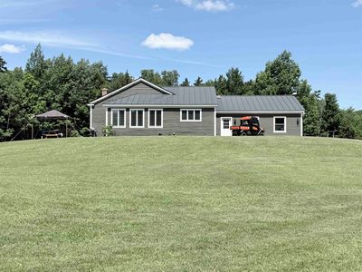 392 Sicard Road