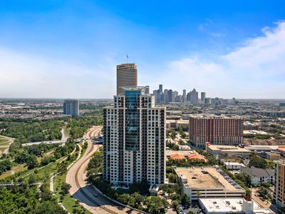 3333 Allen Pkwy Unit 709