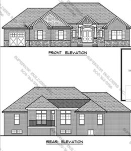Arundel Plan, Goebel Crossings