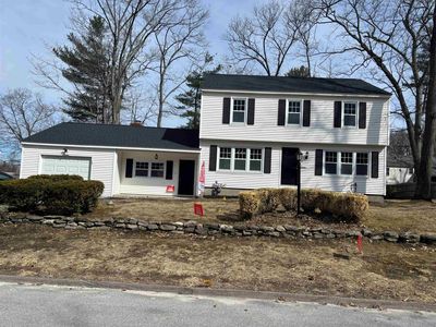 16 Emerson Road