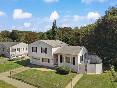 Property at 135 Cherry St, Gloucester, MA