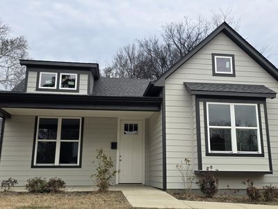 1616 Foster Ave Lot 86&87