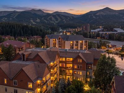 610 Columbine Road UNIT 6409