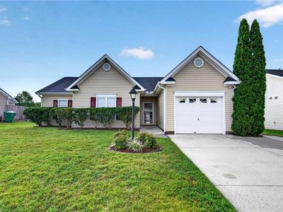 1105 Wesson Ct