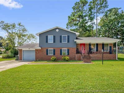 6833 Brasswood Dr