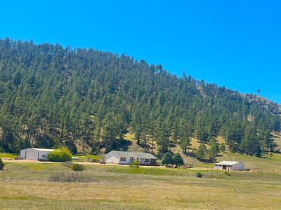 12909 Sheps Canyon Rd