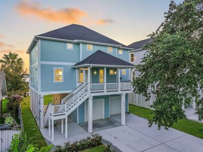 1519 Bayou Shore Dr