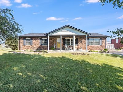 301 Greens Bottom Rd