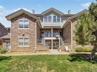 2551 S Bahama Circle #D