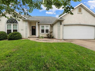 2547 Ridgeway Dr