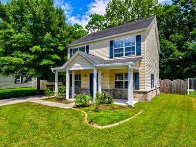 42 Woodleaf Ct