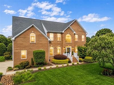 2617 Lotus Creek Dr