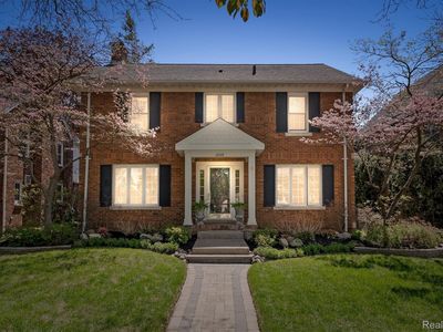 2009 Northwood Blvd
