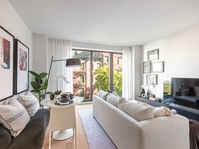 500 W 45th St Unit 603