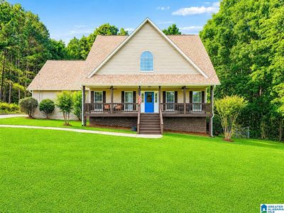 1331 Cedar Creek Rd
