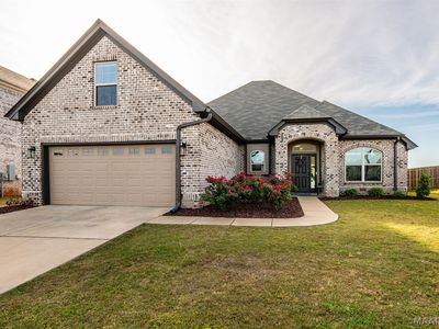 841 Hedgefield Way