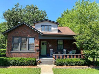 709 S Rapp Ave