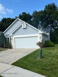 1715 Lacebark Court