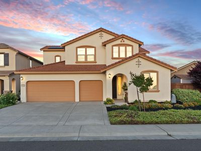 9331 Coral Bell Way