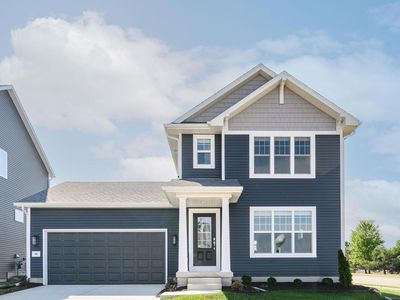 701 East CHAPEL ROYAL Drive