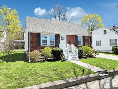 52 Badger Rd