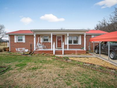 4463 Crisp Springs Rd