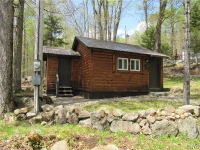 111 Mohawk Dr