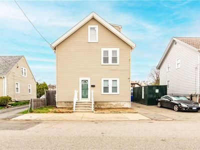 123 Francis Ave
