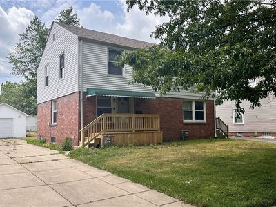 Property at 21610 Crystal Ave, Euclid, OH