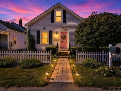 6 Fairview Street
