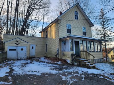 Property at 7 Beacon Street, Livermore Falls, ME