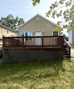 124 Burlington Avenue