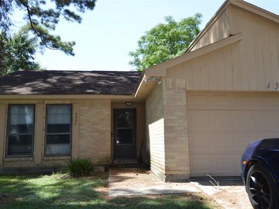 4507 Monteith Dr