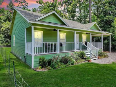 388 Mayberry Dr