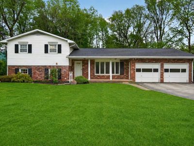 Property at 1811 E Monroe Pike, Marion, IN