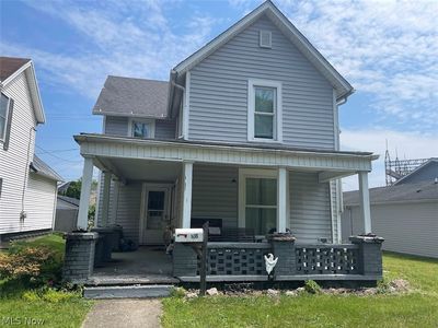 Property at 730 Otsego Ave, Coshocton, OH