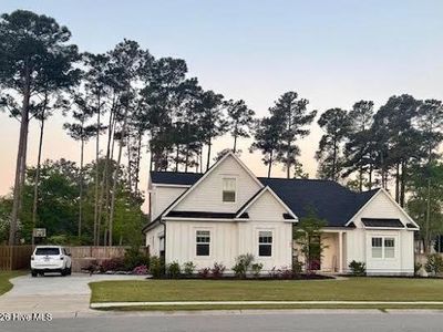 506 Crown Pointe Drive
