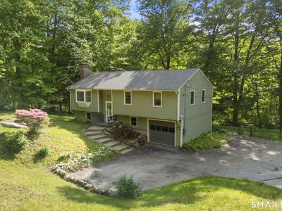 6 Mason Road