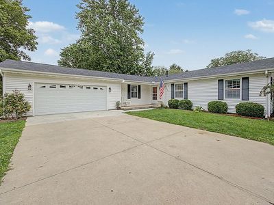 Property at 777 S High St, Paxton, IL