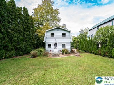 22 Harmony Station Rd