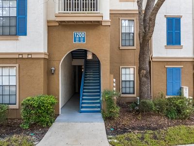 12700 BARTRAM PARK Boulevard #1223