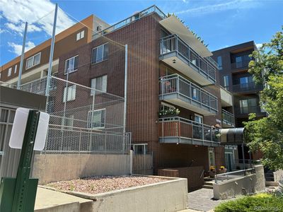 830 N Sherman Street #204