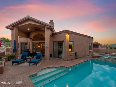 10050 N Alder Spring Dr