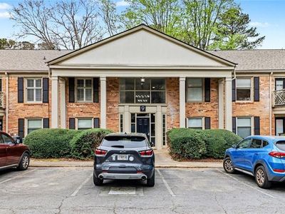 3650 Ashford Dunwoody Rd NE Unit 904