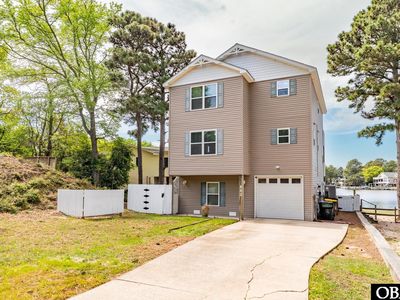 542 Harbour View Dr