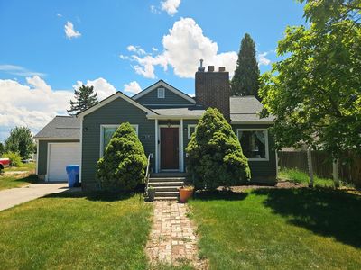 Property at 739 Birch St, Pocatello, ID
